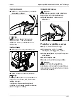 Предварительный просмотр 177 страницы Kärcher BR/BD 530 BAT Manual