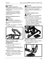 Предварительный просмотр 195 страницы Kärcher BR/BD 530 BAT Manual