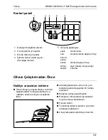 Предварительный просмотр 207 страницы Kärcher BR/BD 530 BAT Manual