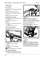 Предварительный просмотр 212 страницы Kärcher BR/BD 530 BAT Manual