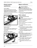 Предварительный просмотр 214 страницы Kärcher BR/BD 530 BAT Manual