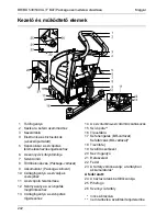 Предварительный просмотр 242 страницы Kärcher BR/BD 530 BAT Manual