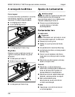 Предварительный просмотр 250 страницы Kärcher BR/BD 530 BAT Manual