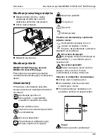 Предварительный просмотр 325 страницы Kärcher BR/BD 530 BAT Manual