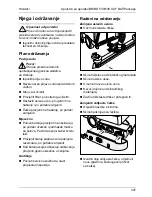 Предварительный просмотр 347 страницы Kärcher BR/BD 530 BAT Manual