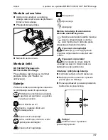 Предварительный просмотр 357 страницы Kärcher BR/BD 530 BAT Manual