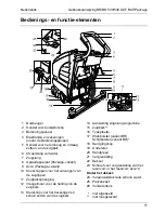 Предварительный просмотр 71 страницы Kärcher BR/BD 530 XL BAT Package Manual