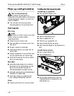 Предварительный просмотр 132 страницы Kärcher BR/BD 530 XL BAT Package Manual