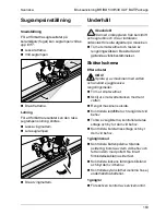 Preview for 163 page of Kärcher BR/BD 530 XL BAT Package Manual