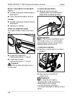 Предварительный просмотр 248 страницы Kärcher BR/BD 530 XL BAT Package Manual