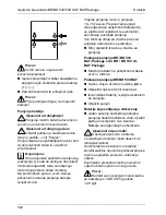 Предварительный просмотр 342 страницы Kärcher BR/BD 530 XL BAT Package Manual