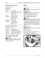 Предварительный просмотр 359 страницы Kärcher BR/BD 530 XL BAT Package Manual