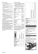 Предварительный просмотр 34 страницы Kärcher BR/BD 90/140 User Manual