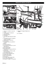 Предварительный просмотр 42 страницы Kärcher BR/BD 90/140 User Manual