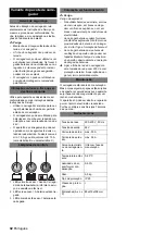 Preview for 92 page of Kärcher BR/BD 90/140 User Manual