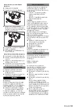 Preview for 149 page of Kärcher BR/BD 90/140 User Manual