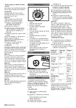 Предварительный просмотр 208 страницы Kärcher BR/BD 90/140 User Manual