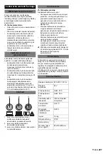 Preview for 227 page of Kärcher BR/BD 90/140 User Manual