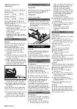 Предварительный просмотр 282 страницы Kärcher BR/BD 90/140 User Manual