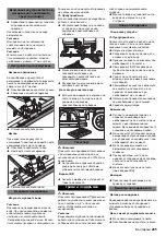 Предварительный просмотр 285 страницы Kärcher BR/BD 90/140 User Manual