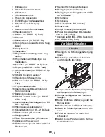 Предварительный просмотр 6 страницы Kärcher BR/BD45/40C Bp Original Instructions Manual