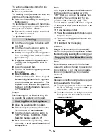 Предварительный просмотр 36 страницы Kärcher BR/BD45/40C Bp Original Instructions Manual