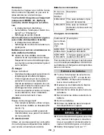 Предварительный просмотр 52 страницы Kärcher BR/BD45/40C Bp Original Instructions Manual