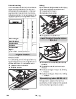 Предварительный просмотр 100 страницы Kärcher BR/BD45/40C Bp Original Instructions Manual