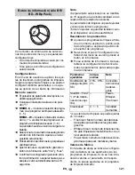 Предварительный просмотр 121 страницы Kärcher BR/BD45/40C Bp Original Instructions Manual