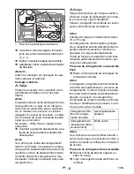 Предварительный просмотр 139 страницы Kärcher BR/BD45/40C Bp Original Instructions Manual