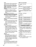 Предварительный просмотр 140 страницы Kärcher BR/BD45/40C Bp Original Instructions Manual