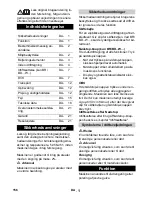 Preview for 156 page of Kärcher BR/BD45/40C Bp Original Instructions Manual