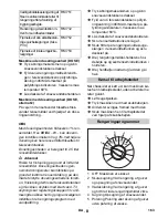 Preview for 163 page of Kärcher BR/BD45/40C Bp Original Instructions Manual