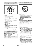 Предварительный просмотр 164 страницы Kärcher BR/BD45/40C Bp Original Instructions Manual