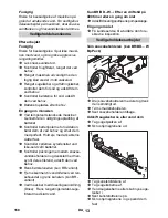 Preview for 168 page of Kärcher BR/BD45/40C Bp Original Instructions Manual