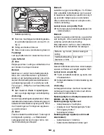 Предварительный просмотр 182 страницы Kärcher BR/BD45/40C Bp Original Instructions Manual