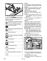 Предварительный просмотр 202 страницы Kärcher BR/BD45/40C Bp Original Instructions Manual