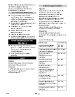 Предварительный просмотр 316 страницы Kärcher BR/BD45/40C Bp Original Instructions Manual