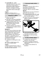 Предварительный просмотр 321 страницы Kärcher BR/BD45/40C Bp Original Instructions Manual