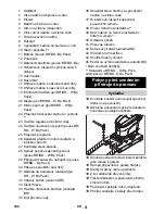 Предварительный просмотр 334 страницы Kärcher BR/BD45/40C Bp Original Instructions Manual