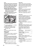 Предварительный просмотр 336 страницы Kärcher BR/BD45/40C Bp Original Instructions Manual