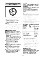 Предварительный просмотр 340 страницы Kärcher BR/BD45/40C Bp Original Instructions Manual