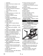 Предварительный просмотр 356 страницы Kärcher BR/BD45/40C Bp Original Instructions Manual