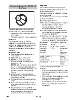 Предварительный просмотр 362 страницы Kärcher BR/BD45/40C Bp Original Instructions Manual