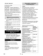 Предварительный просмотр 382 страницы Kärcher BR/BD45/40C Bp Original Instructions Manual