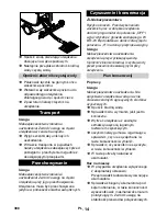 Предварительный просмотр 388 страницы Kärcher BR/BD45/40C Bp Original Instructions Manual