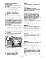 Предварительный просмотр 403 страницы Kärcher BR/BD45/40C Bp Original Instructions Manual