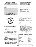 Предварительный просмотр 429 страницы Kärcher BR/BD45/40C Bp Original Instructions Manual