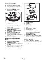 Предварительный просмотр 456 страницы Kärcher BR/BD45/40C Bp Original Instructions Manual