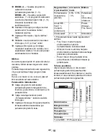 Предварительный просмотр 521 страницы Kärcher BR/BD45/40C Bp Original Instructions Manual